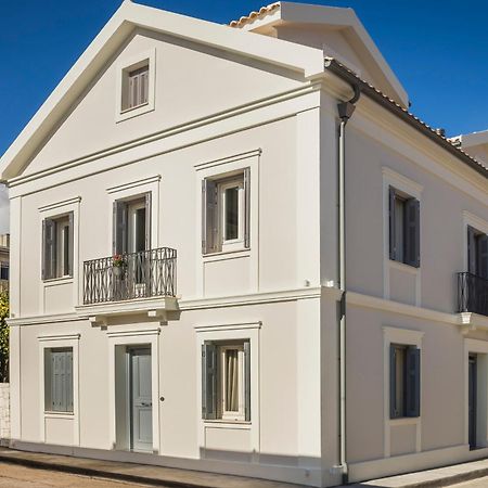 Marissa'S Elegant Retreats Appartement Argostoli  Buitenkant foto