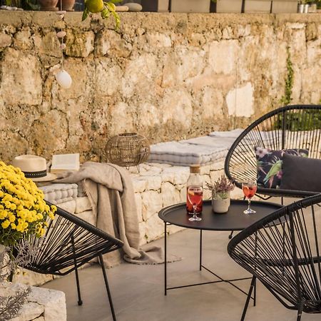 Marissa'S Elegant Retreats Appartement Argostoli  Buitenkant foto