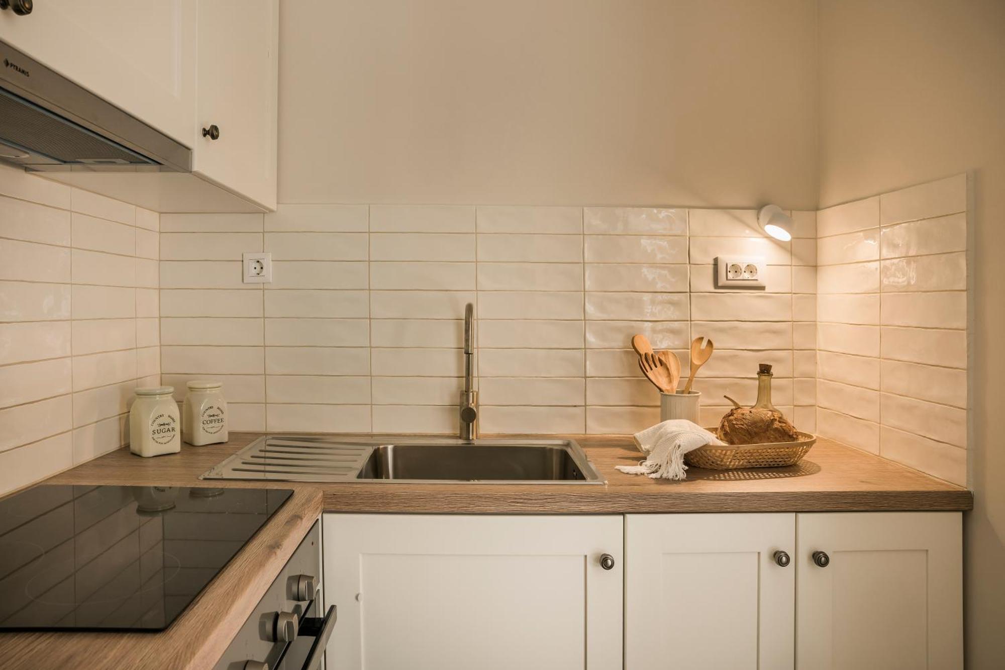 Marissa'S Elegant Retreats Appartement Argostoli  Buitenkant foto