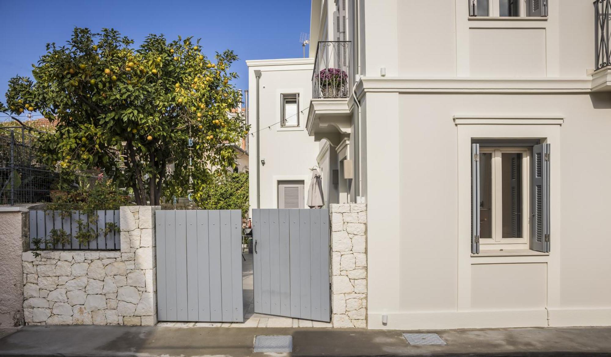 Marissa'S Elegant Retreats Appartement Argostoli  Buitenkant foto