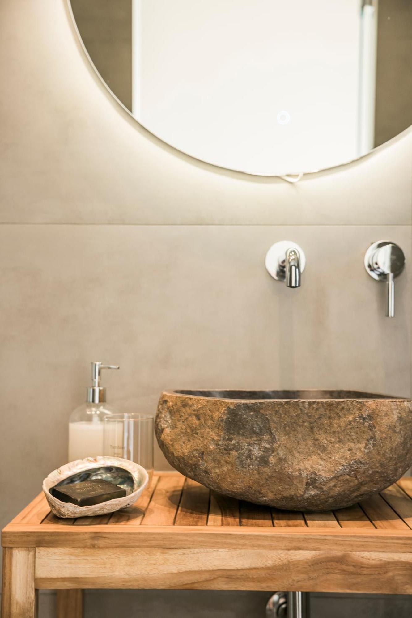 Marissa'S Elegant Retreats Appartement Argostoli  Buitenkant foto