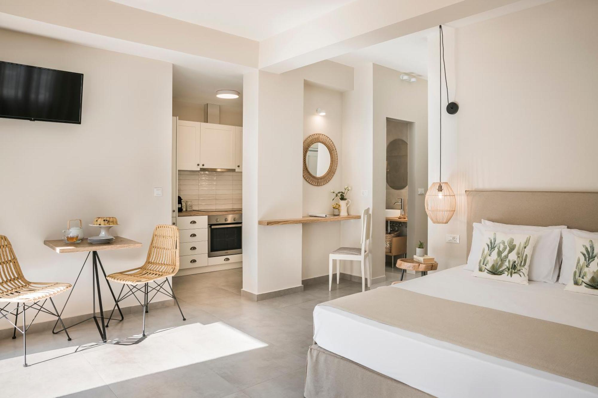 Marissa'S Elegant Retreats Appartement Argostoli  Buitenkant foto