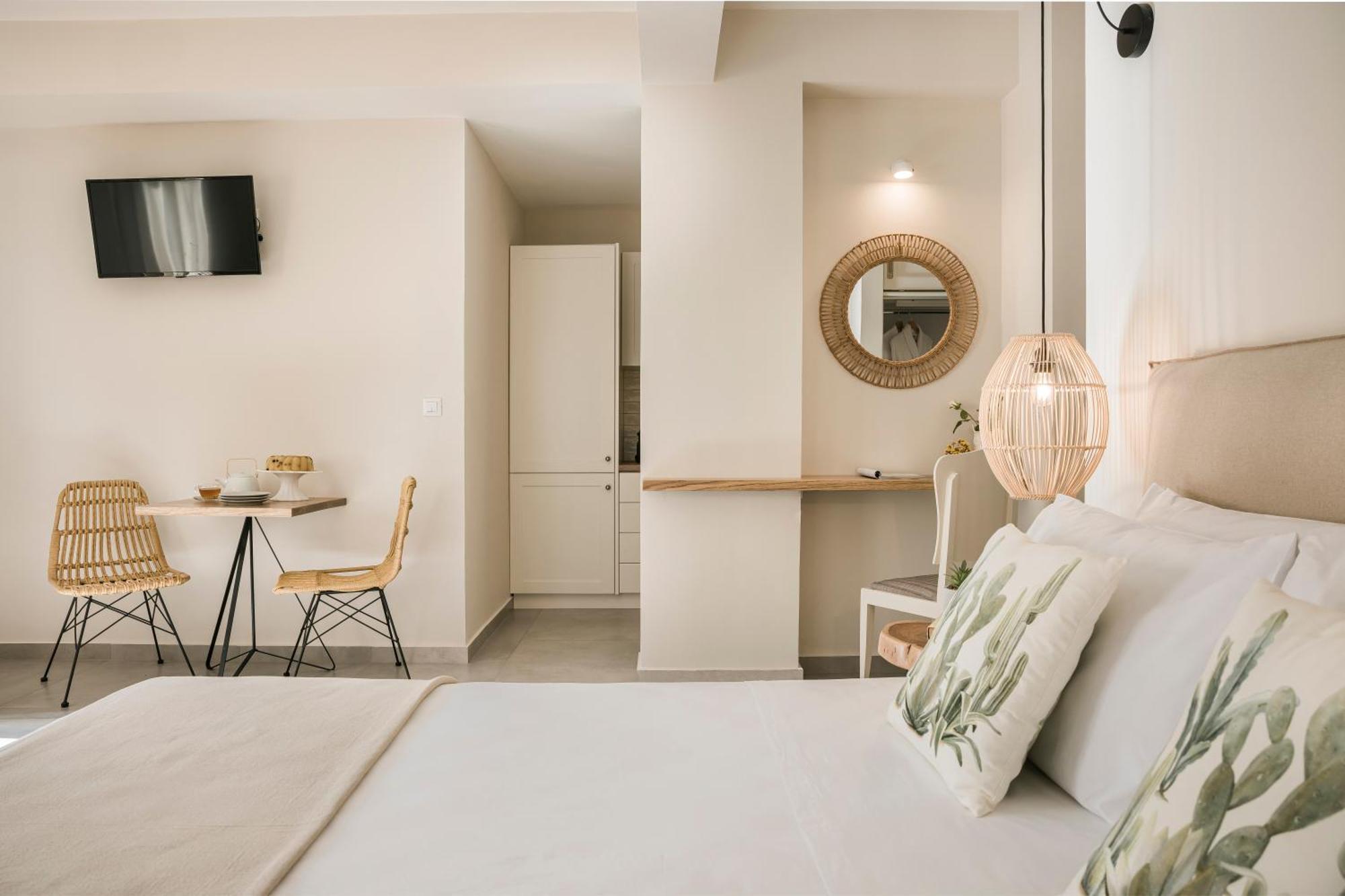 Marissa'S Elegant Retreats Appartement Argostoli  Buitenkant foto