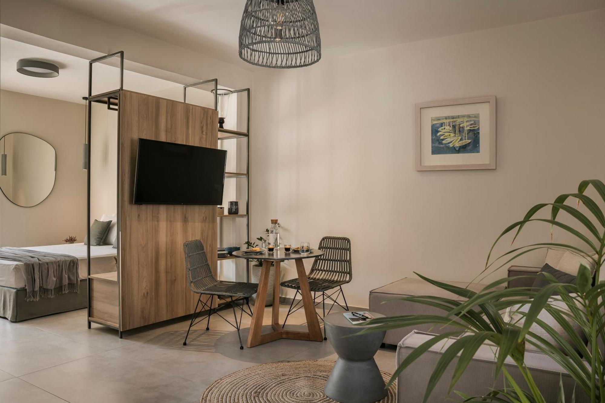 Marissa'S Elegant Retreats Appartement Argostoli  Buitenkant foto
