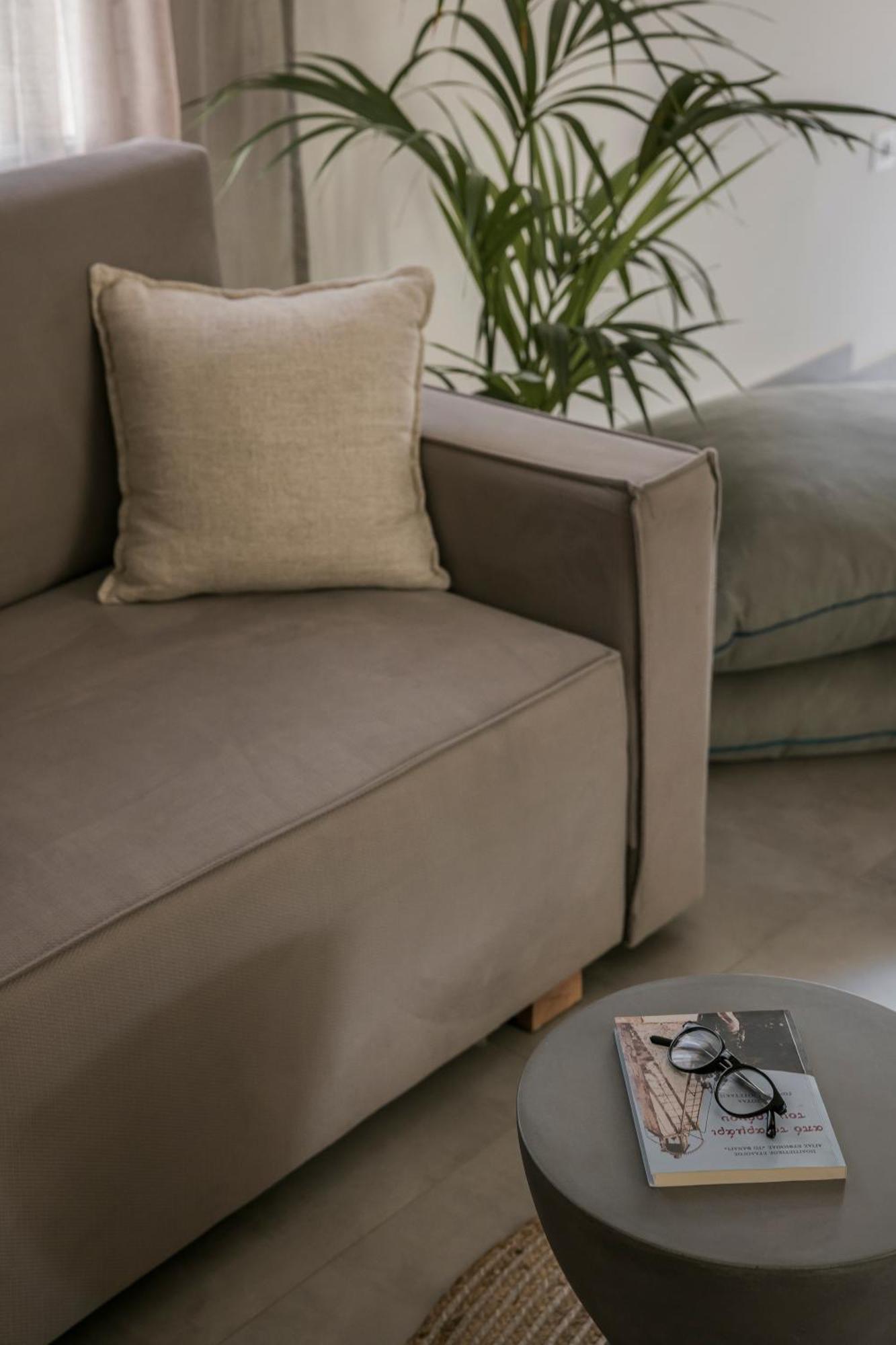 Marissa'S Elegant Retreats Appartement Argostoli  Buitenkant foto