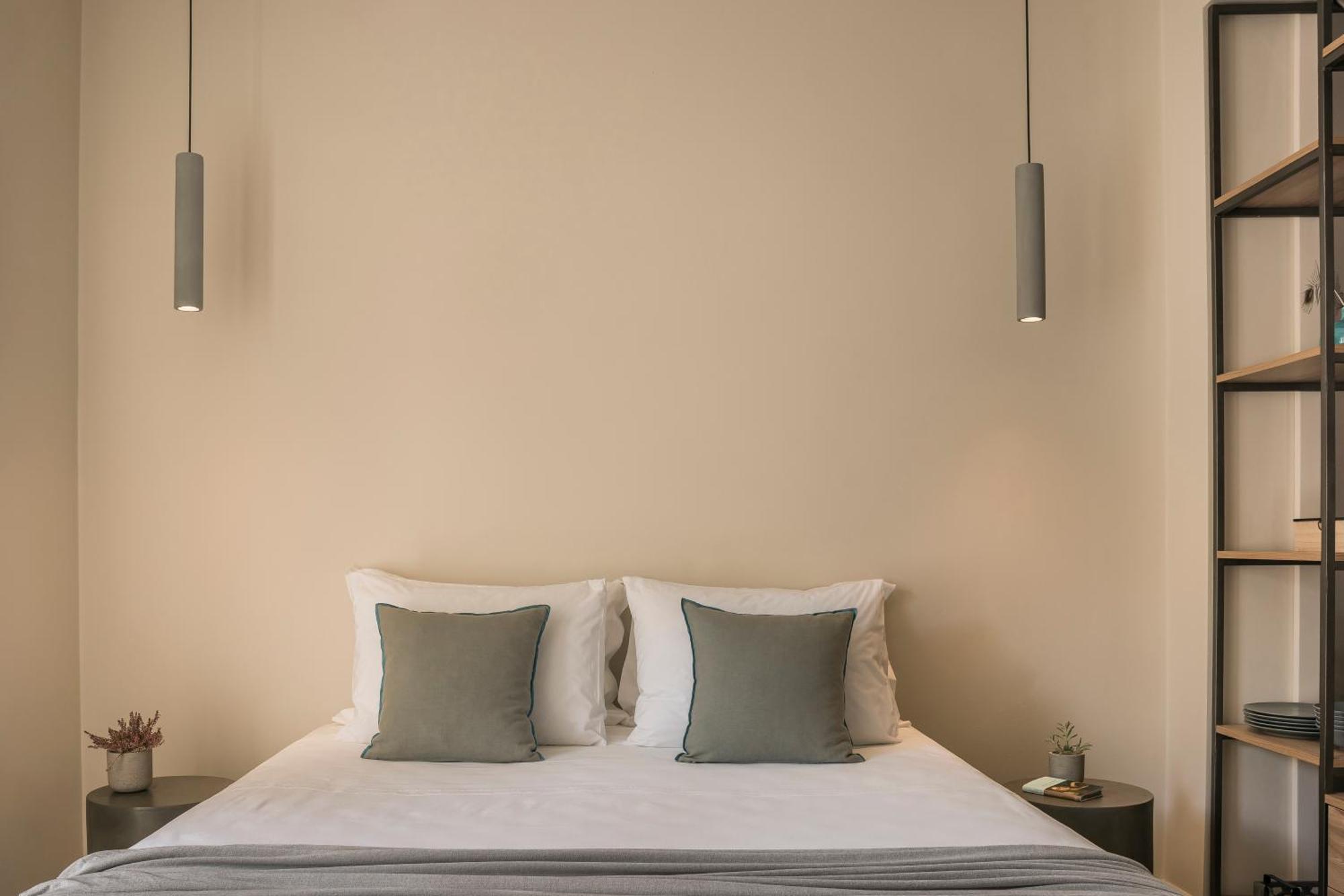 Marissa'S Elegant Retreats Appartement Argostoli  Buitenkant foto