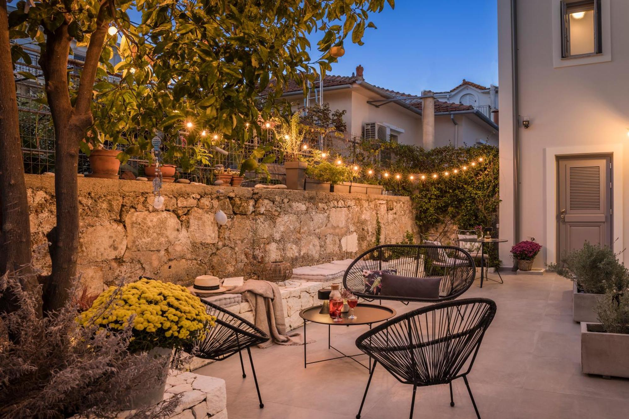 Marissa'S Elegant Retreats Appartement Argostoli  Buitenkant foto