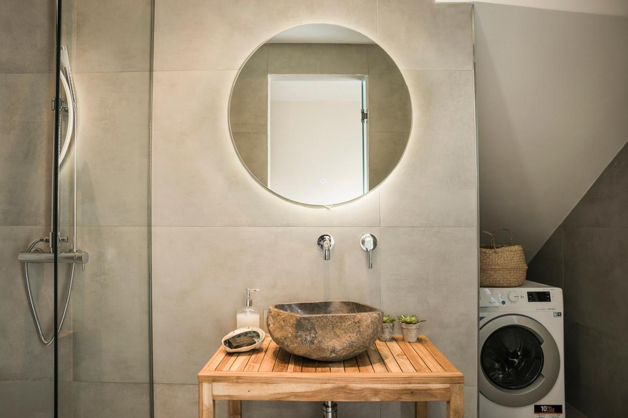 Marissa'S Elegant Retreats Appartement Argostoli  Buitenkant foto