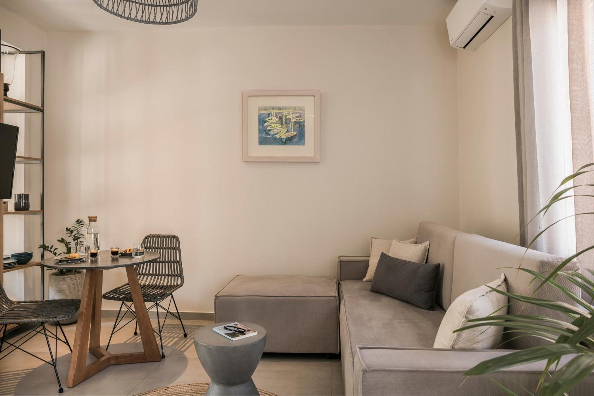 Marissa'S Elegant Retreats Appartement Argostoli  Buitenkant foto