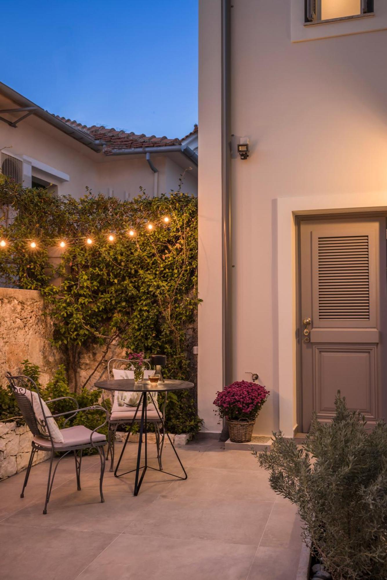 Marissa'S Elegant Retreats Appartement Argostoli  Buitenkant foto