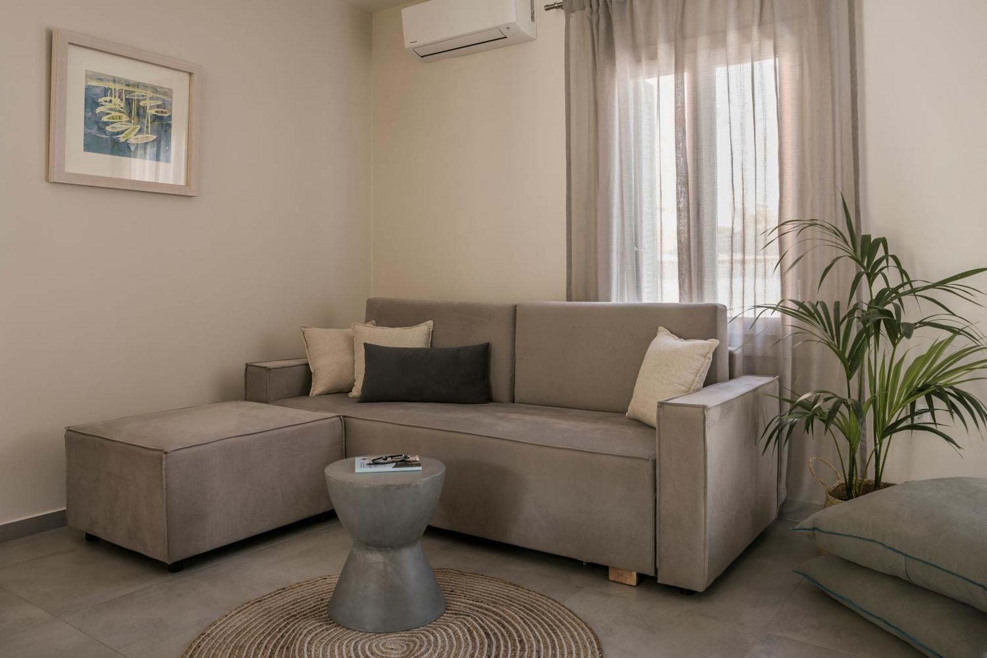 Marissa'S Elegant Retreats Appartement Argostoli  Buitenkant foto