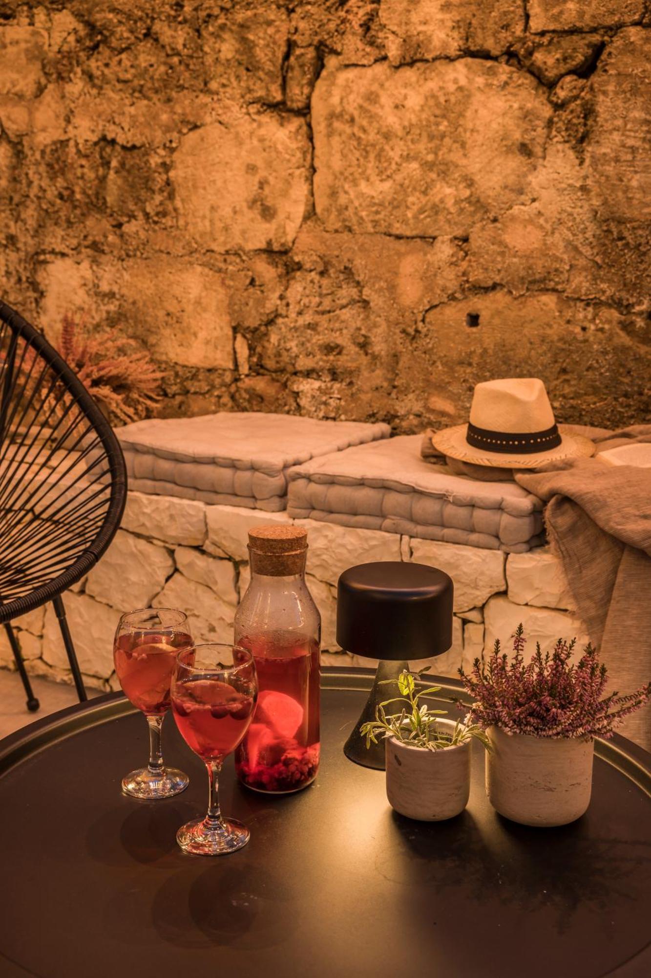 Marissa'S Elegant Retreats Appartement Argostoli  Buitenkant foto