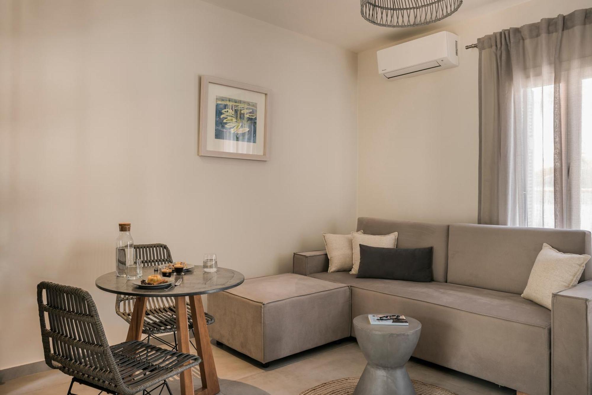 Marissa'S Elegant Retreats Appartement Argostoli  Buitenkant foto