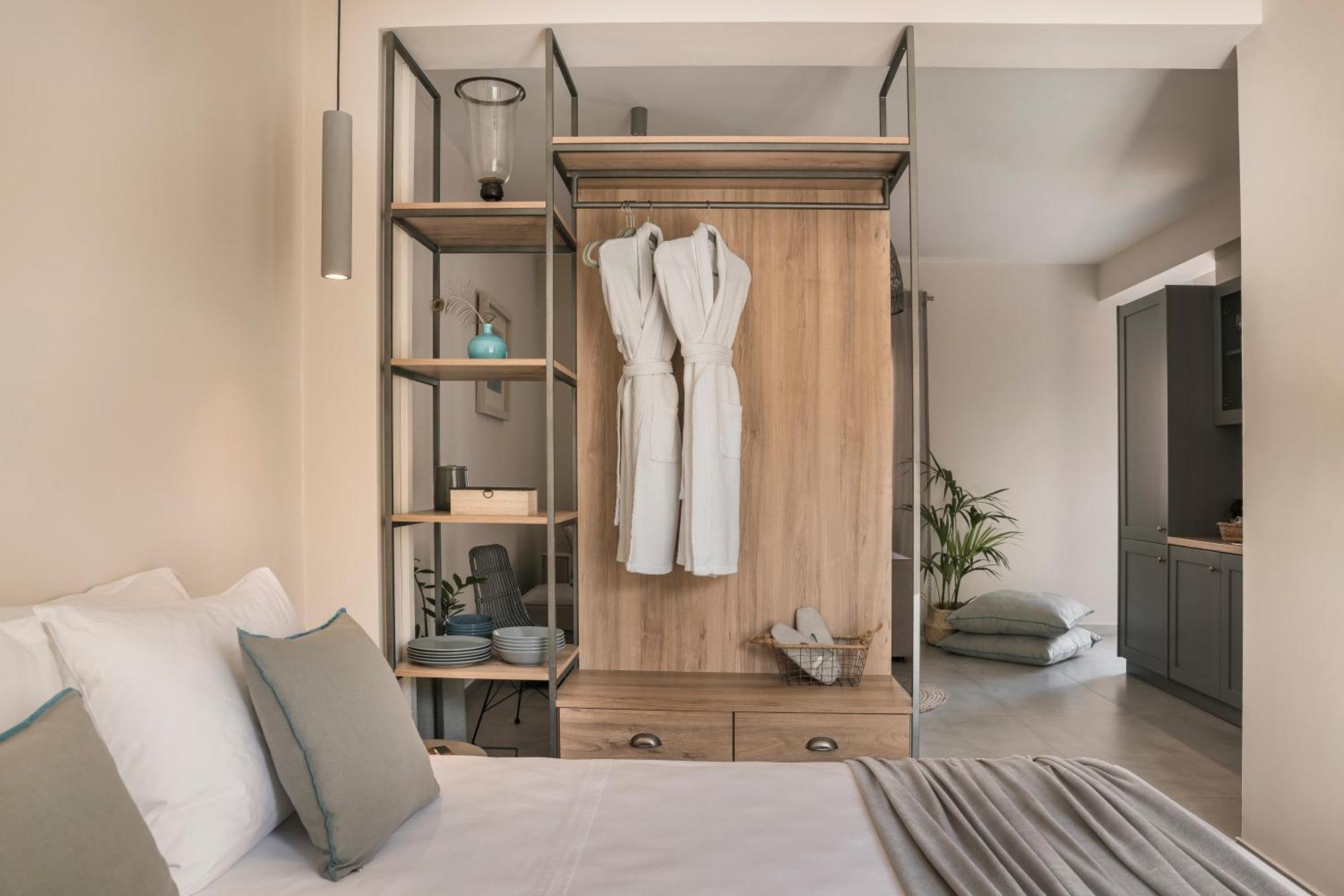 Marissa'S Elegant Retreats Appartement Argostoli  Buitenkant foto