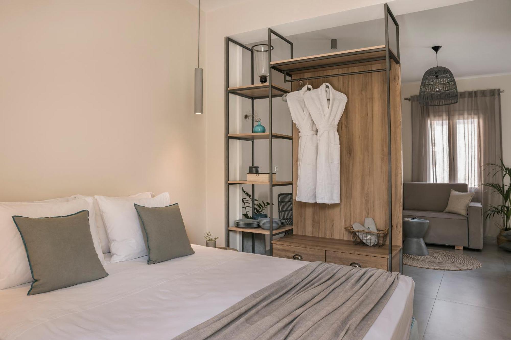 Marissa'S Elegant Retreats Appartement Argostoli  Buitenkant foto