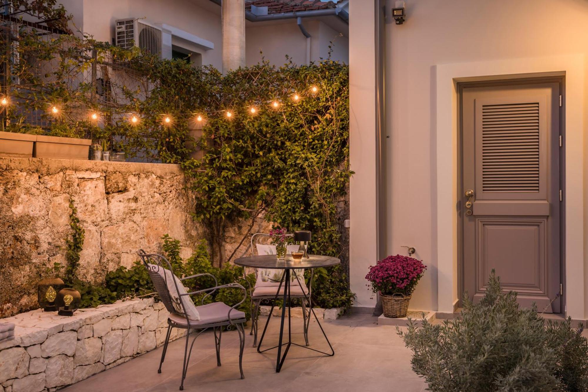 Marissa'S Elegant Retreats Appartement Argostoli  Buitenkant foto