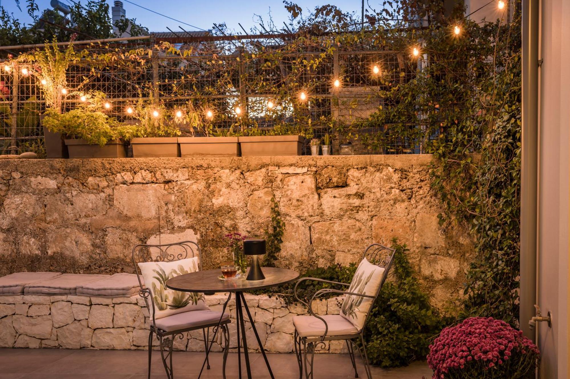 Marissa'S Elegant Retreats Appartement Argostoli  Buitenkant foto