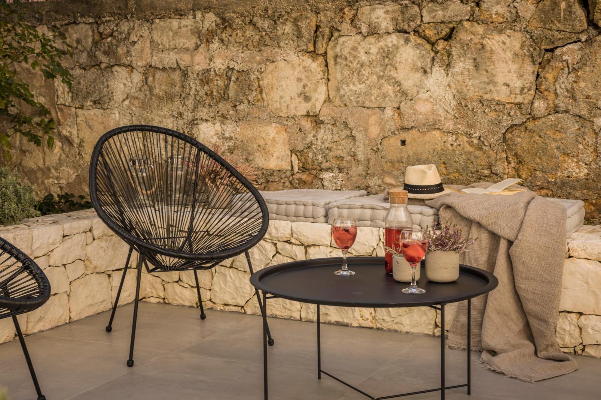 Marissa'S Elegant Retreats Appartement Argostoli  Buitenkant foto