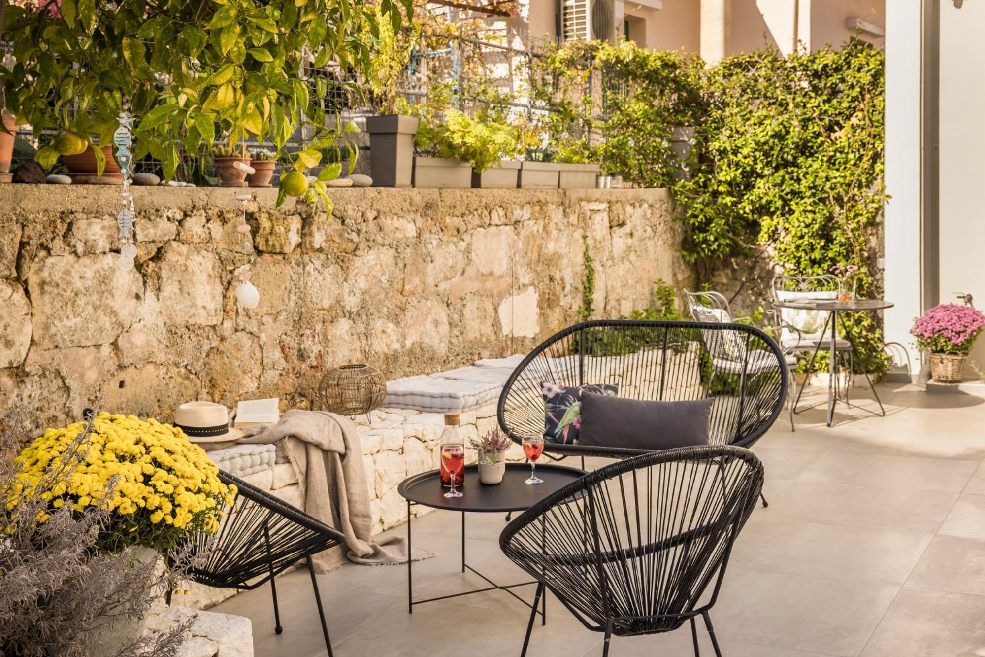 Marissa'S Elegant Retreats Appartement Argostoli  Buitenkant foto