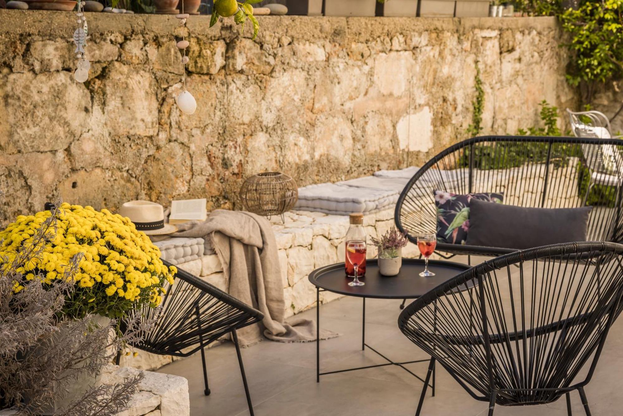 Marissa'S Elegant Retreats Appartement Argostoli  Buitenkant foto