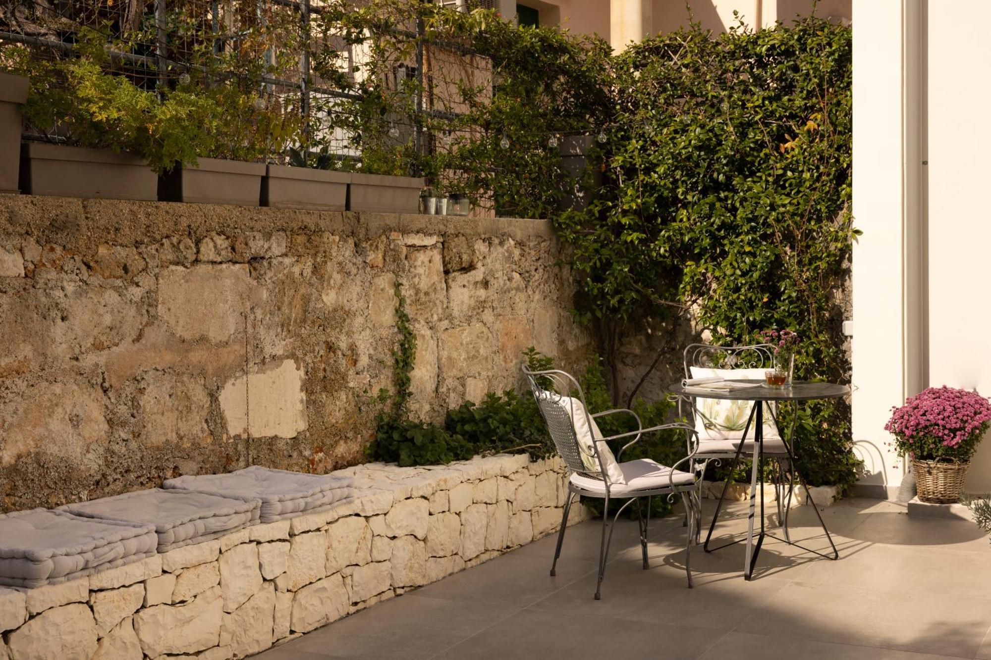 Marissa'S Elegant Retreats Appartement Argostoli  Buitenkant foto