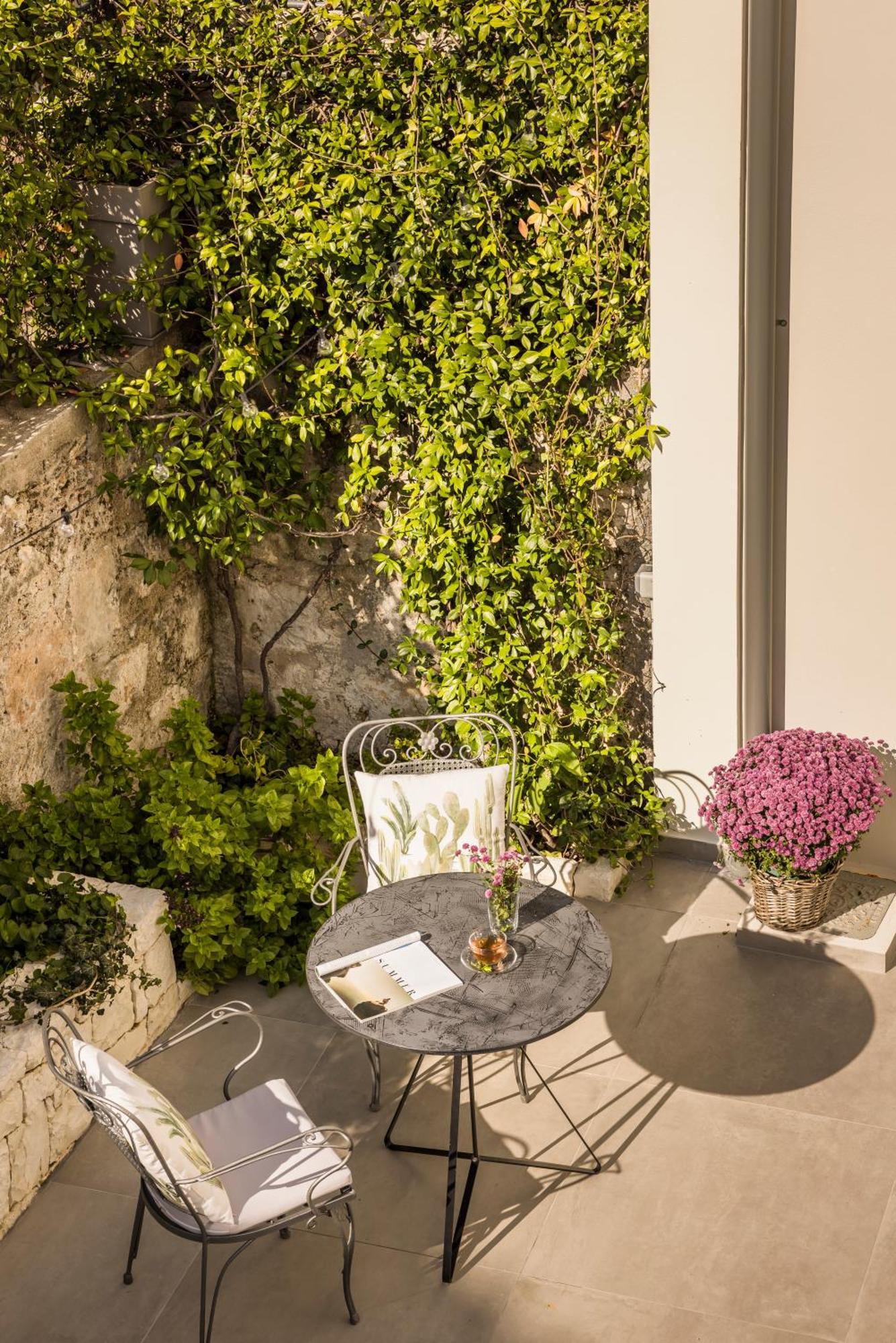 Marissa'S Elegant Retreats Appartement Argostoli  Buitenkant foto