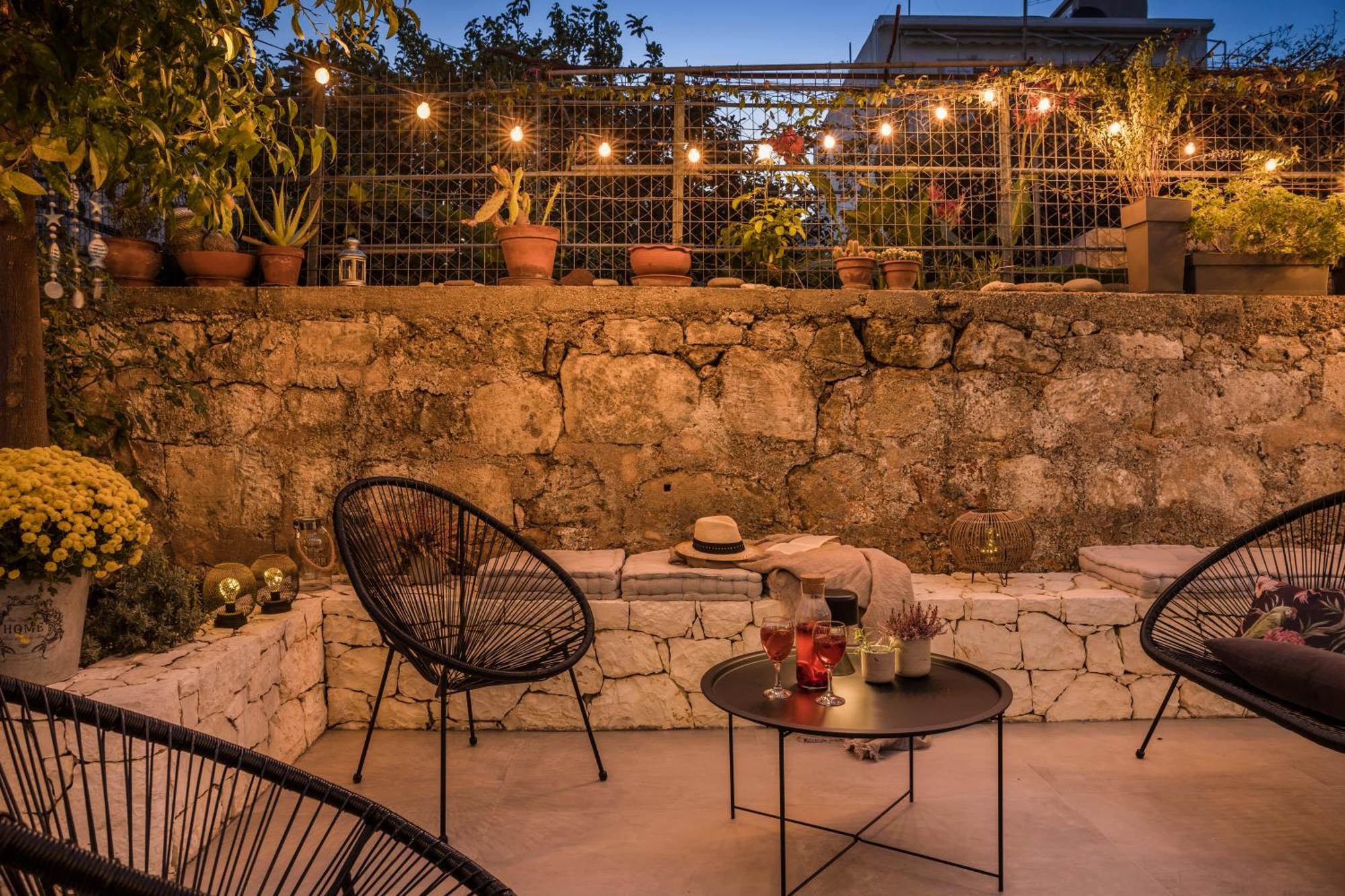 Marissa'S Elegant Retreats Appartement Argostoli  Buitenkant foto